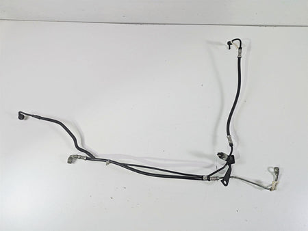 2010 Harley Touring FLHXSE CVO Street Glide Rear Abs Brake Line Set 40610-09 {{ shop.shopifyCountryName }} - Mototech271