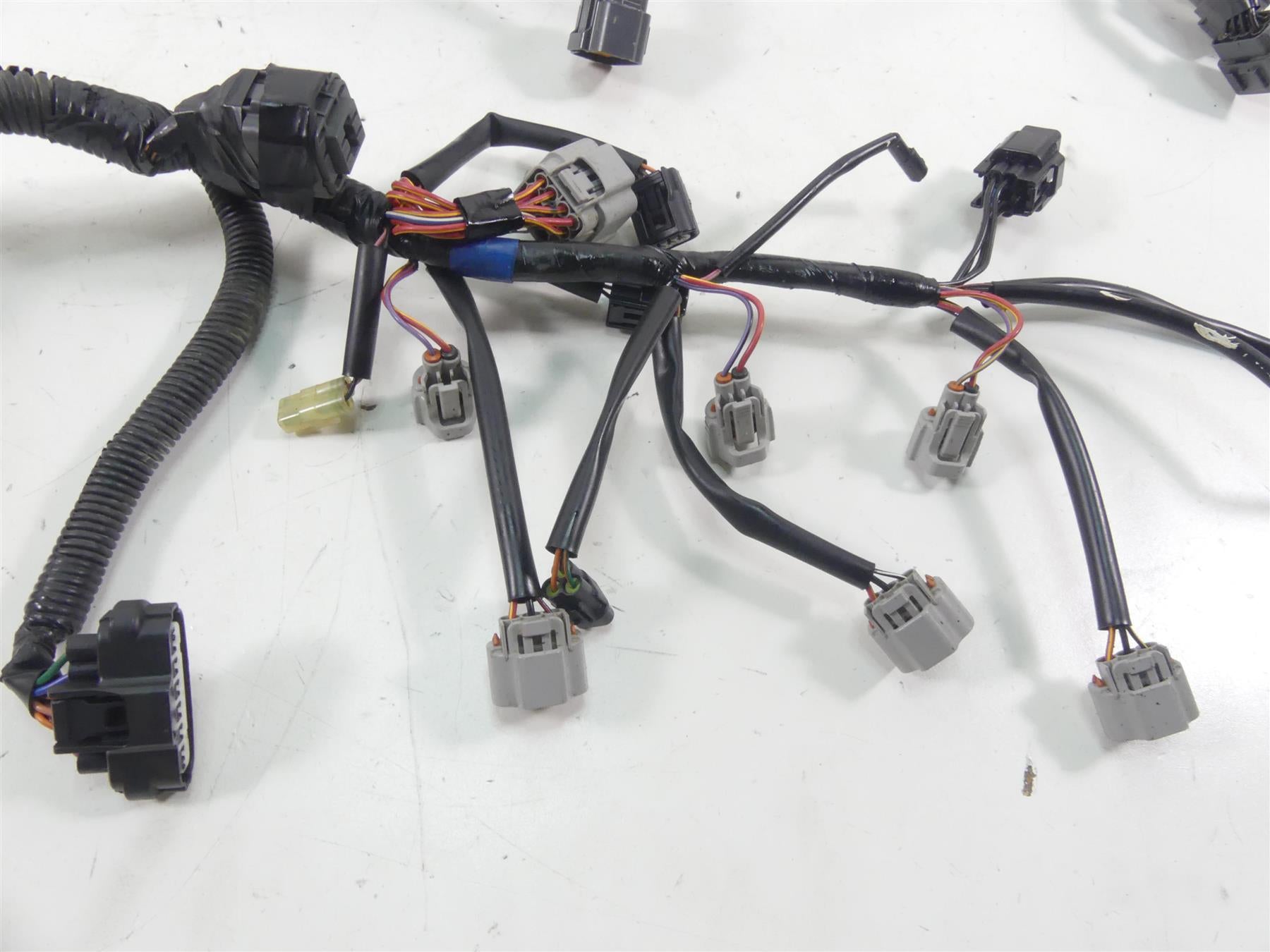 2017 Yamaha Waverunner VX 1050 CS Main Wiring Harness Loom -Read 6EY-8259L-00-00 {{ shop.shopifyCountryName }} - Mototech271