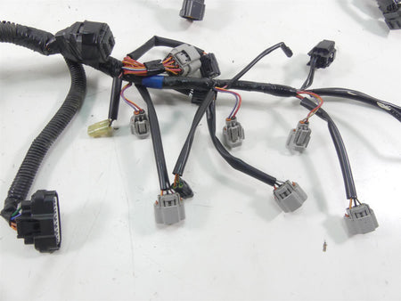 2017 Yamaha Waverunner VX 1050 CS Main Wiring Harness Loom -Read 6EY-8259L-00-00 {{ shop.shopifyCountryName }} - Mototech271