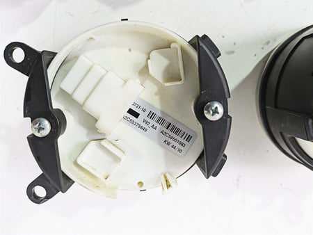 2011 Harley Touring FLHTCUSE CVO E-Glide Speedo Tacho Meter Gauges Set 70731-10 {{ shop.shopifyCountryName }} - Mototech271