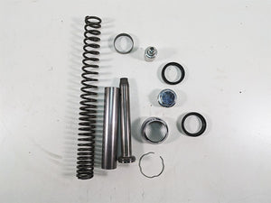 2009 Harley FXDF Dyna Fat Bob Left Front Fork Internals Spring Set 48742-08 | Mototech271