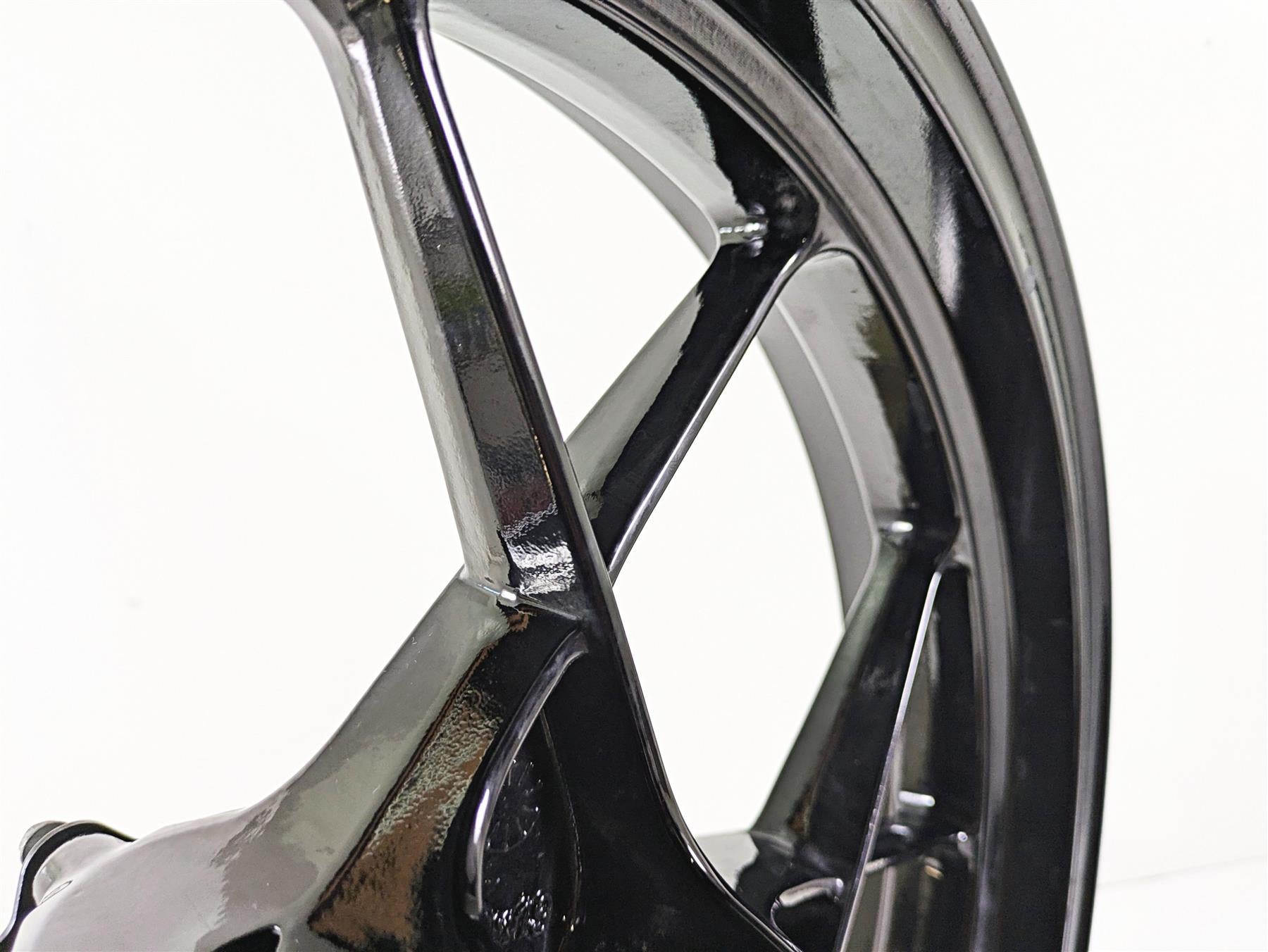 2022 KTM 1290 Super Adventure S Front Wheel Rim 19x3 .45mm Runout 6060900114430 {{ shop.shopifyCountryName }} - Mototech271