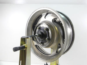 2006 Honda V-Twin VTX1800 N3 Straight Rear Wheel Rim 16x5 42650-MCV-R30