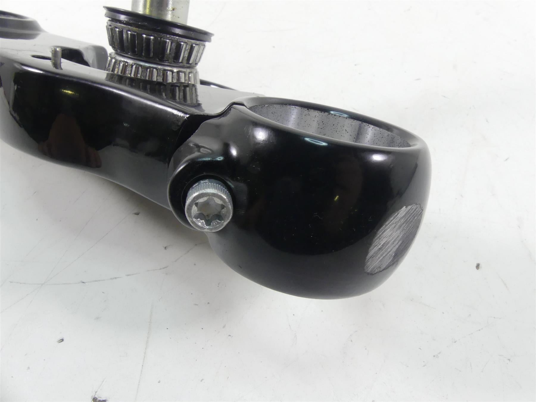 2021 Harley Softail FXBBS 114 Street Bob Lower Triple Tree 49mm - Read 45900170 {{ shop.shopifyCountryName }} - Mototech271