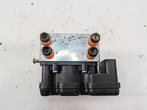 2008 Harley FLHTCU Electra Glide Abs Brake Pump Unit Module 40688-08 40601-08 | Mototech271