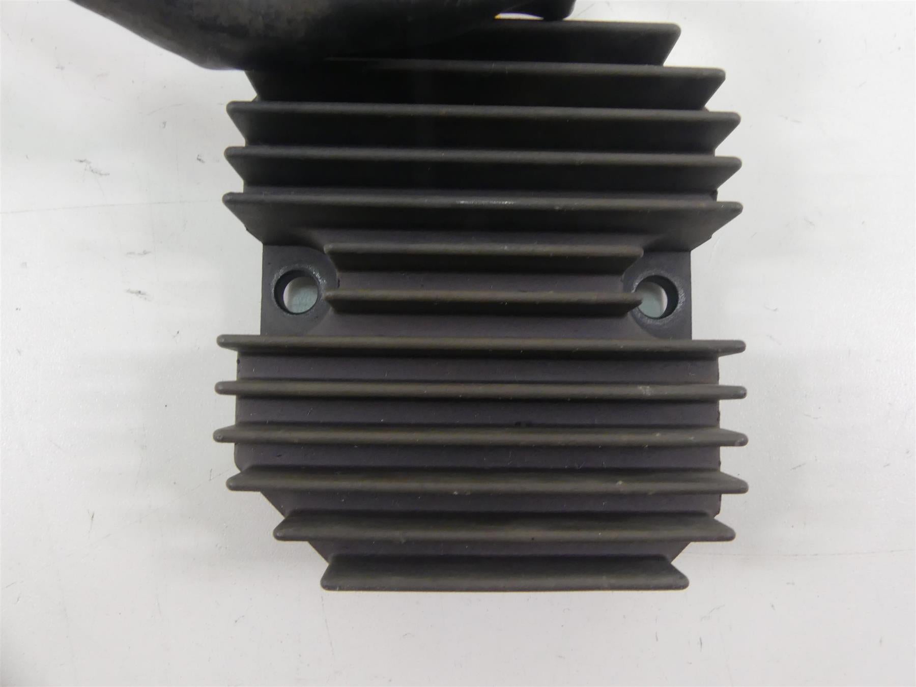 2003 Honda VT750 DC Shadow Spirit Rectifier Voltage Regulator 31600-MCR-A01 {{ shop.shopifyCountryName }} - Mototech271