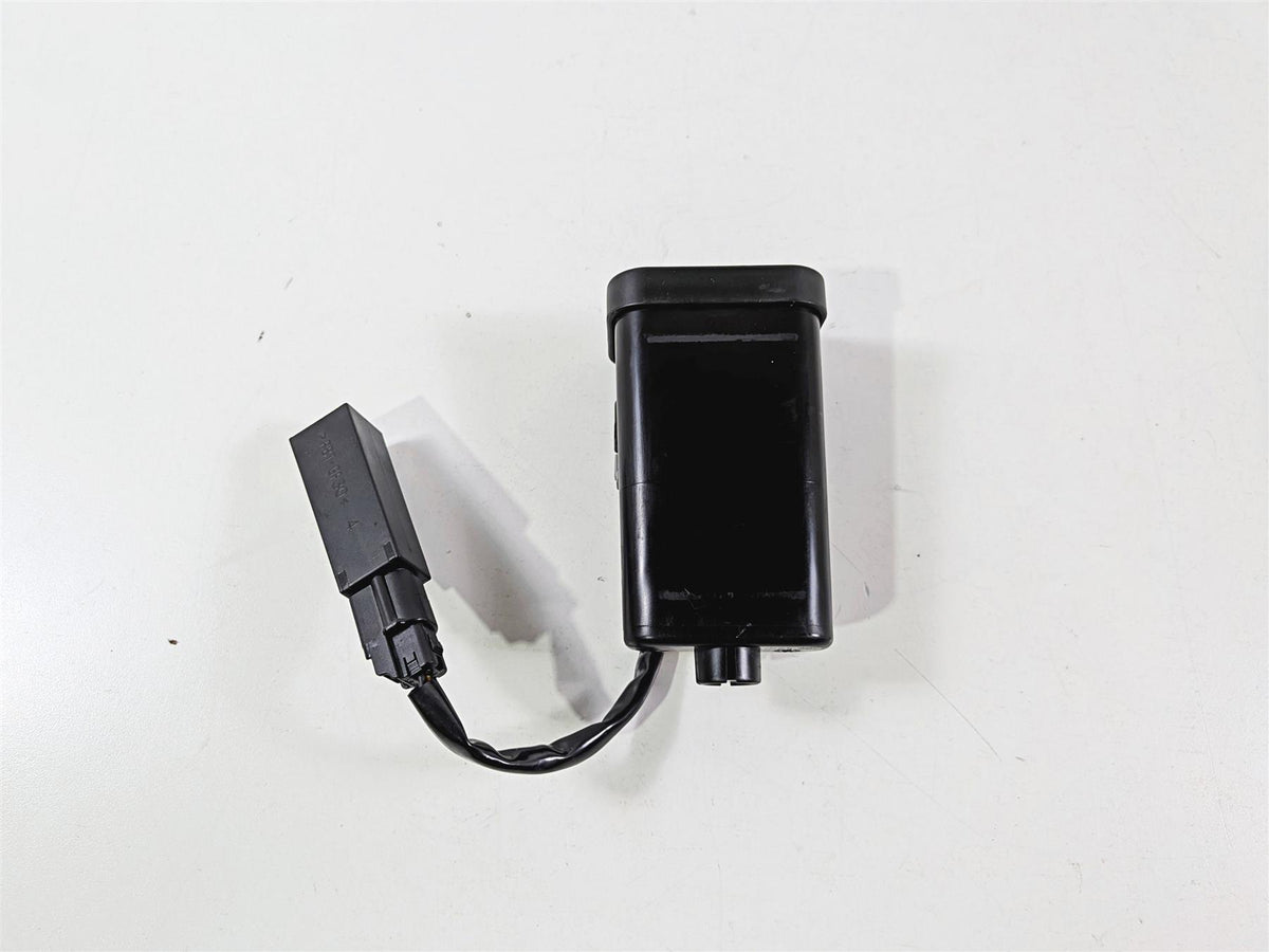 2011 Harley VRSCDX Night Rod Tssm Security Control Module & Fob Set 69976-08 {{ shop.shopifyCountryName }} - Mototech271