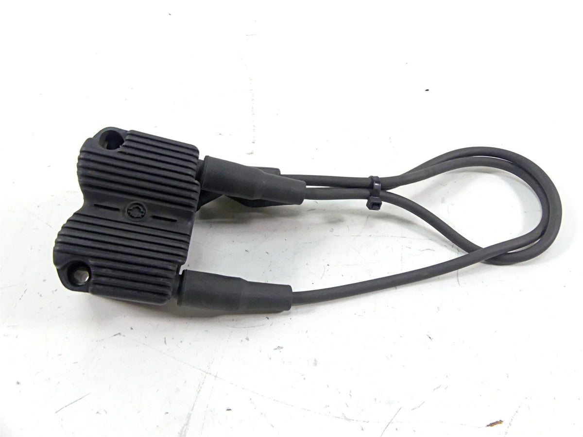2006 Harley Touring FLHTCU SE E-Glide Ignition Coil Wires Plugs 31743-01 {{ shop.shopifyCountryName }} - Mototech271