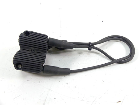 2006 Harley Touring FLHTCU SE E-Glide Ignition Coil Wires Plugs 31743-01 {{ shop.shopifyCountryName }} - Mototech271