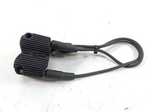 2006 Harley Touring FLHTCU SE E-Glide Ignition Coil Wires Plugs 31743-01 | Mototech271