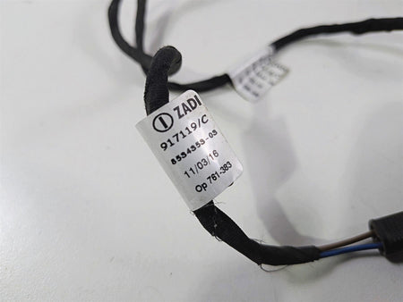 2016 BMW R1200 GS K50 Rear Turn Signal Set 63138534352 {{ shop.shopifyCountryName }} - Mototech271