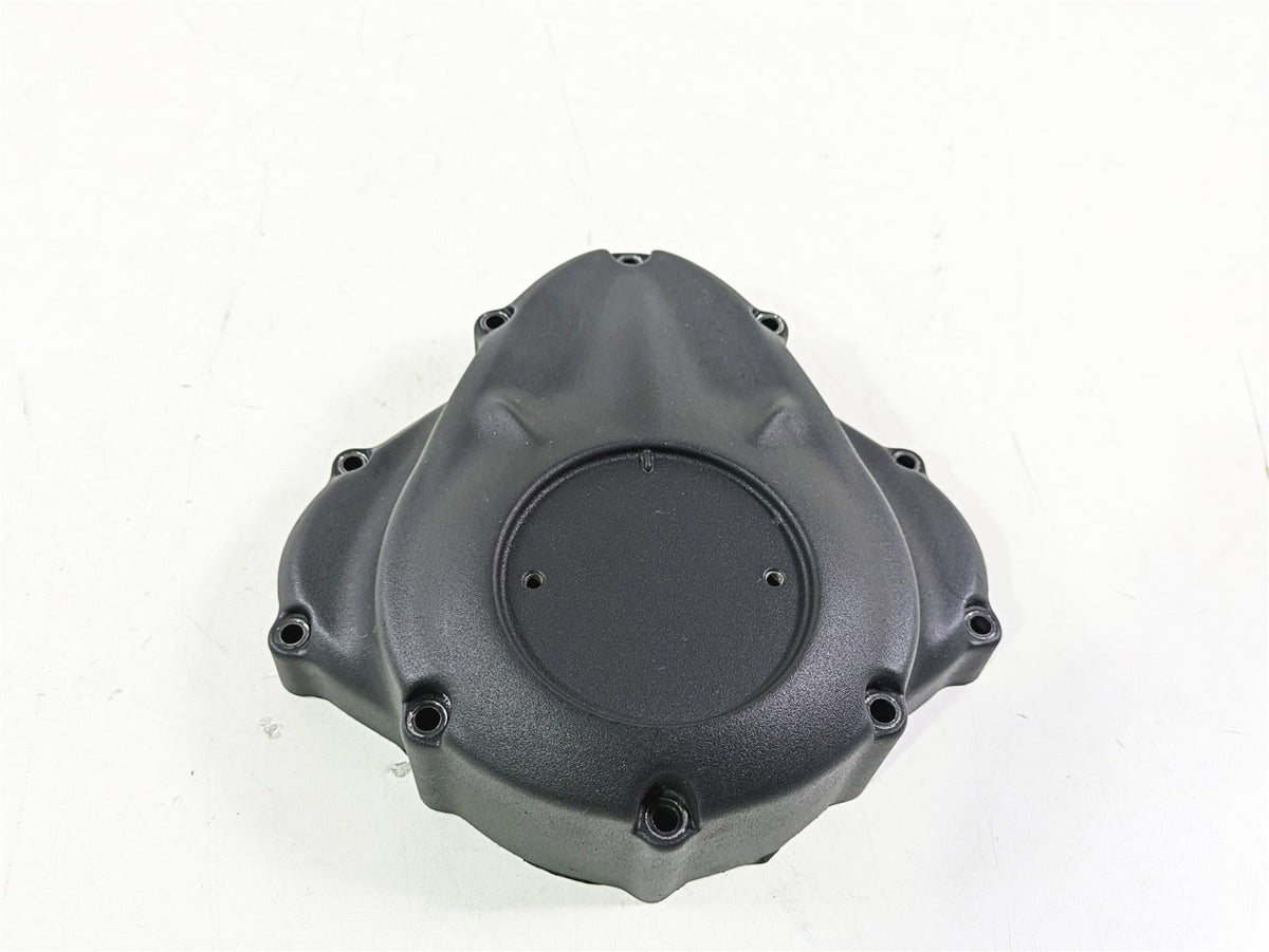 2018 Indian Chieftain Limited Engine Side Cam Shaft Chest Cover Black 5138237 {{ shop.shopifyCountryName }} - Mototech271