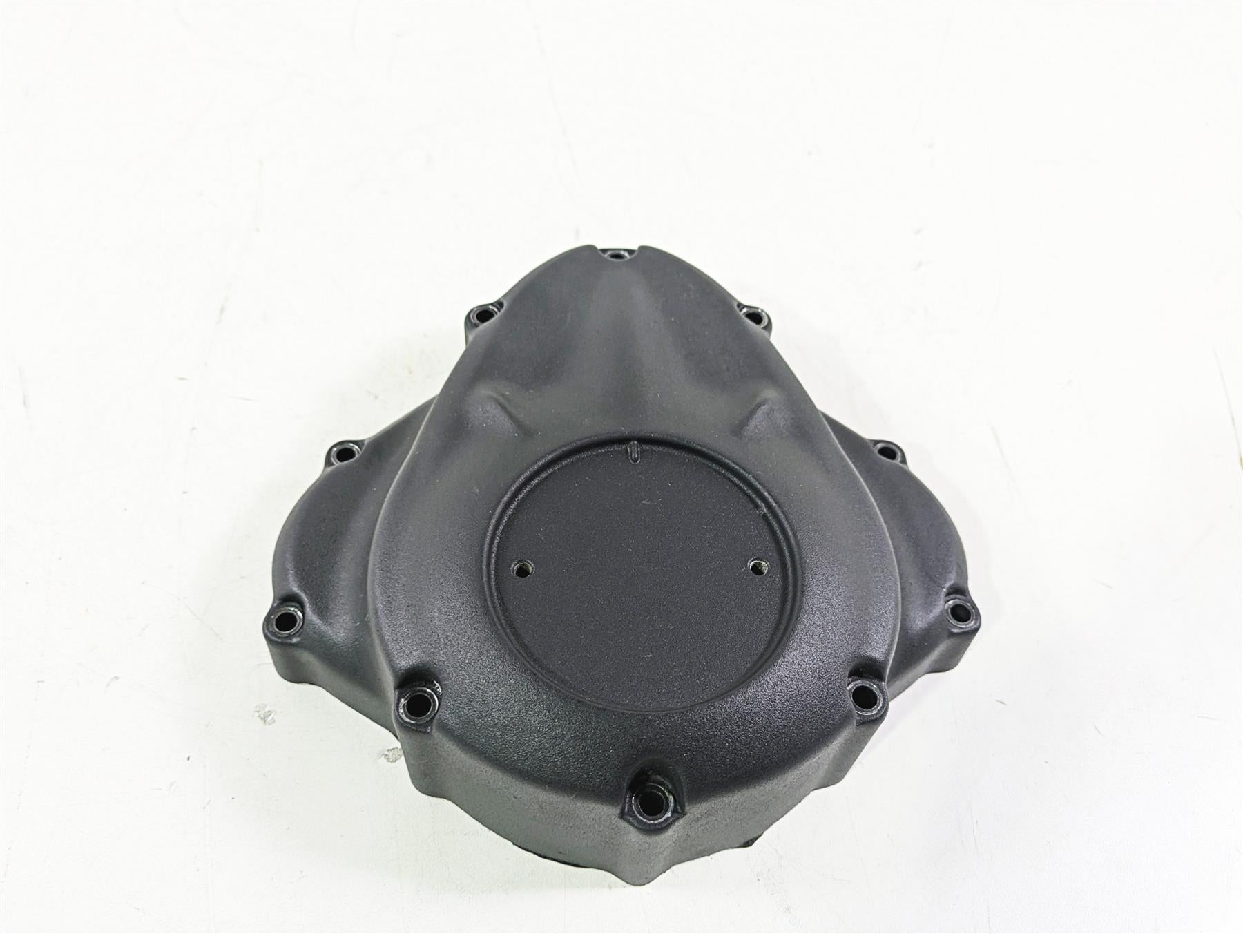 2018 Indian Chieftain Limited Engine Side Cam Shaft Chest Cover Black 5138237 {{ shop.shopifyCountryName }} - Mototech271