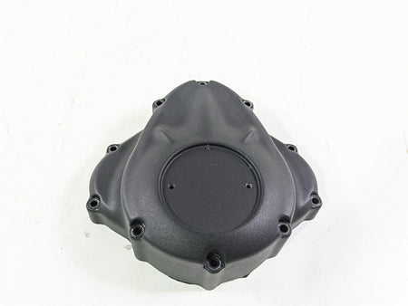 2018 Indian Chieftain Limited Engine Side Cam Shaft Chest Cover Black 5138237 {{ shop.shopifyCountryName }} - Mototech271