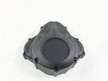 Load image into Gallery viewer, 2018 Indian Chieftain Limited Engine Side Cam Shaft Chest Cover Black 5138237 | Mototech271
