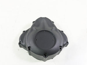 2018 Indian Chieftain Limited Engine Side Cam Shaft Chest Cover Black 5138237 | Mototech271