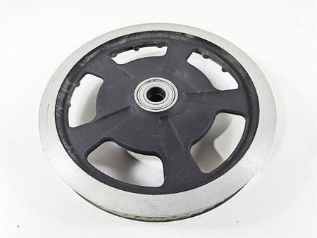 2018 Harley Touring FLHTCU Electra Glide Rear Belt Sprocket Pulley 1" 37781-09-Mototech271