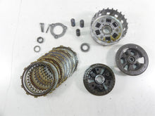 Load image into Gallery viewer, 2015 KTM 1190 Adventure R Clutch Basket Pressure Plate Set 61332001044

