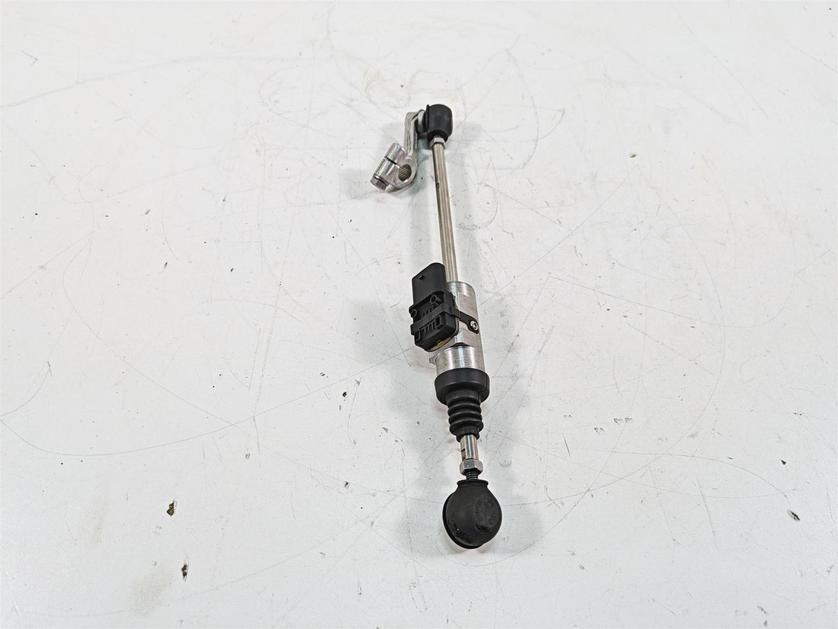 2015 BMW S1000RR K46 Quick Shift Assistant Pro Gear Shifter Rod 23418549125 {{ shop.shopifyCountryName }} - Mototech271