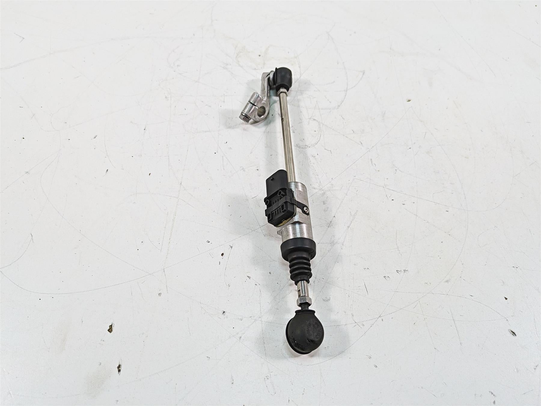 2015 BMW S1000RR K46 Quick Shift Assistant Pro Gear Shifter Rod 23418549125 {{ shop.shopifyCountryName }} - Mototech271