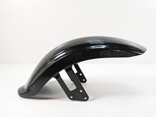 Load image into Gallery viewer, 2009 Yamaha XV1900 Raider Nice Black Front Fender 5C7-YK215-00-P1 | Mototech271
