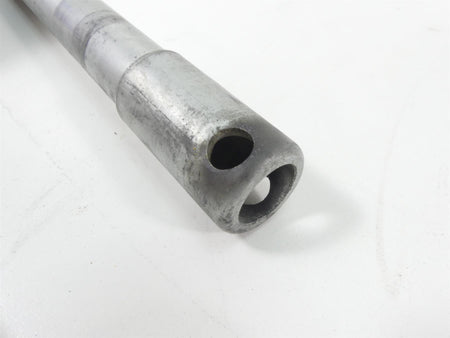 2017 Harley Dyna FXDB Street Bob Front 25mm Wheel Spindle Axle 41628-08 {{ shop.shopifyCountryName }} - Mototech271