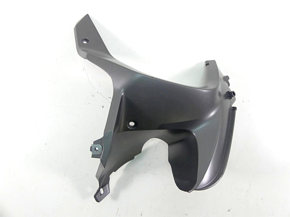 2016 BMW R1200GS Adv K51 Left Inner Knee Cover Fairing 46638536937 {{ shop.shopifyCountryName }} - Mototech271