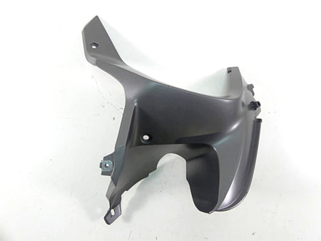 2016 BMW R1200GS Adv K51 Left Inner Knee Cover Fairing 46638536937 {{ shop.shopifyCountryName }} - Mototech271