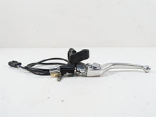Load image into Gallery viewer, 2020 Moto Guzzi V85 TT Adventure Clutch Perch Lever Handle Set 2B004720
