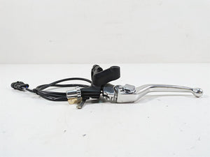 2020 Moto Guzzi V85 TT Adventure Clutch Perch Lever Handle Set 2B004720