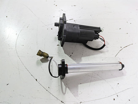 2017 Ducati Monster 1200 S Fuel Gas Petrol Pump & Sender 16024181A 59210251B {{ shop.shopifyCountryName }} - Mototech271
