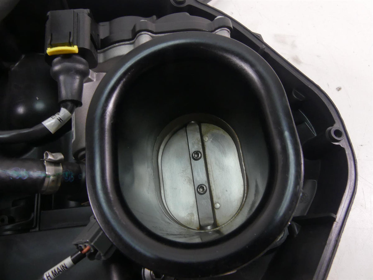 2020 Ducati Multistrada 1260 Enduro Throttle Body Fuel Injection Set 28220962A {{ shop.shopifyCountryName }} - Mototech271