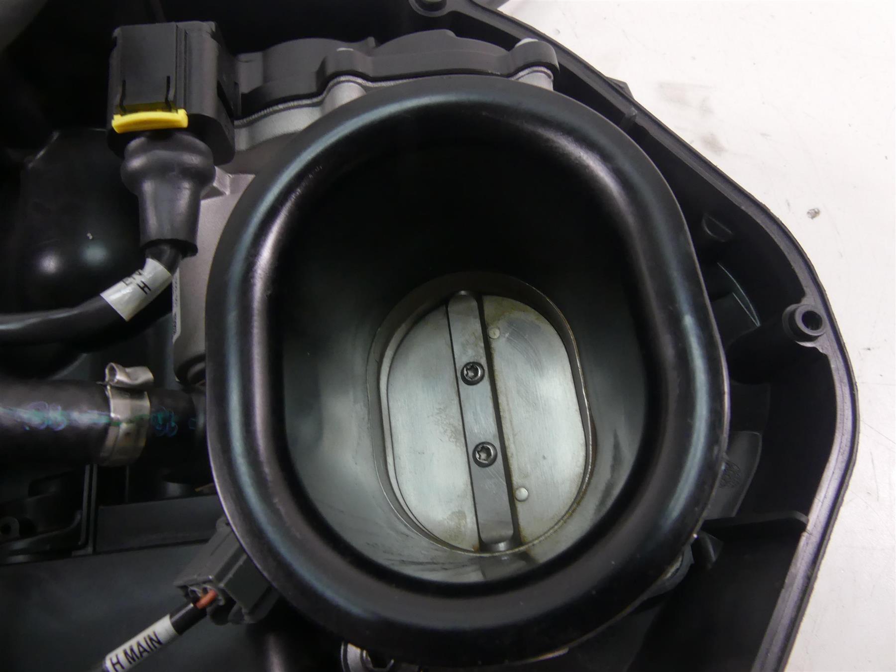 2020 Ducati Multistrada 1260 Enduro Throttle Body Fuel Injection Set 28220962A {{ shop.shopifyCountryName }} - Mototech271