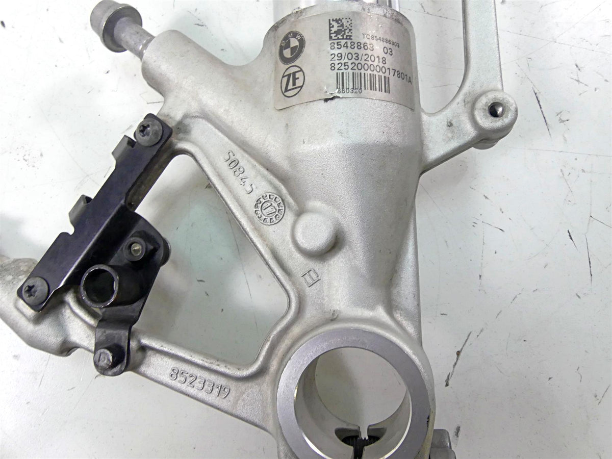 2018 BMW S1000RR K46 Straight Left DDC ESA Front Fork -No Leaks 31428548865 {{ shop.shopifyCountryName }} - Mototech271