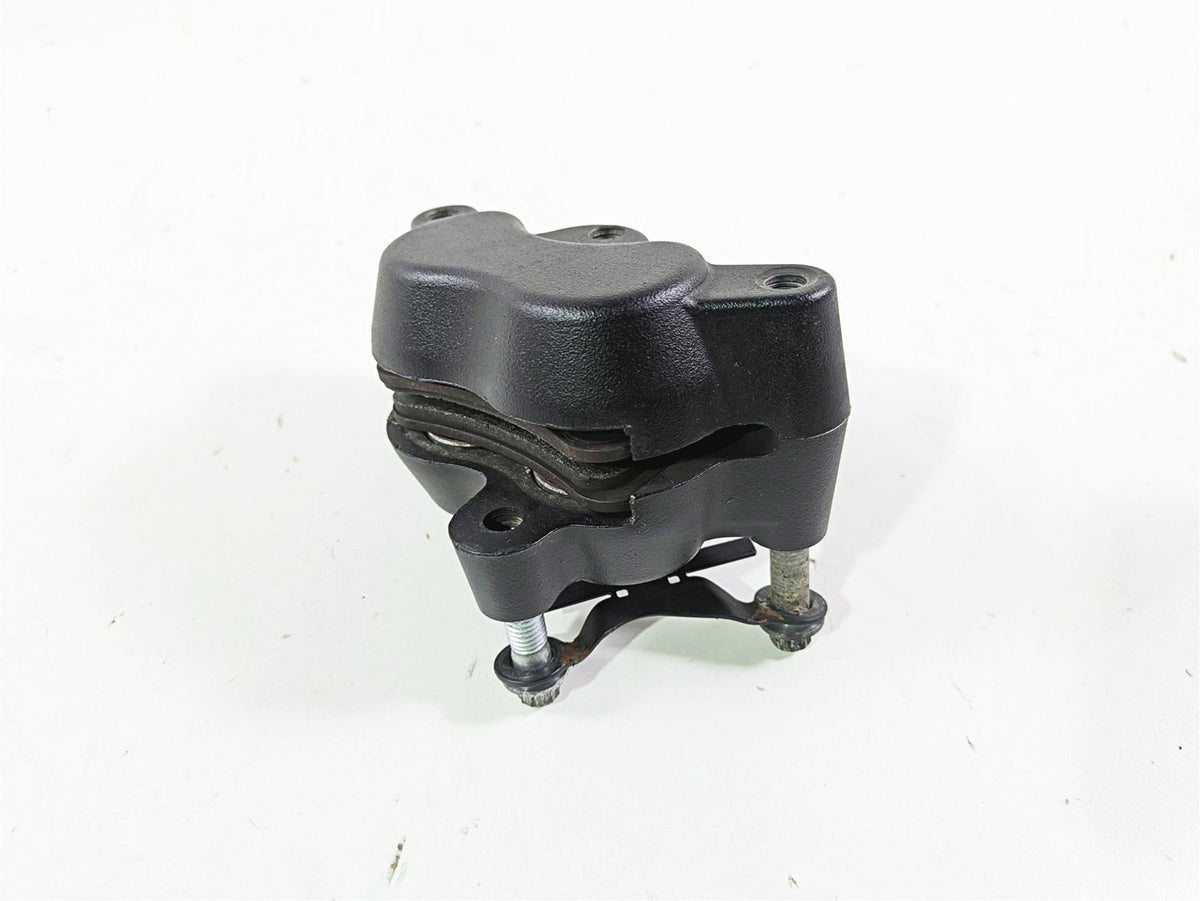 2016 Harley FXDWG Dyna Wide Glide Front Brake Caliper 41300001 {{ shop.shopifyCountryName }} - Mototech271