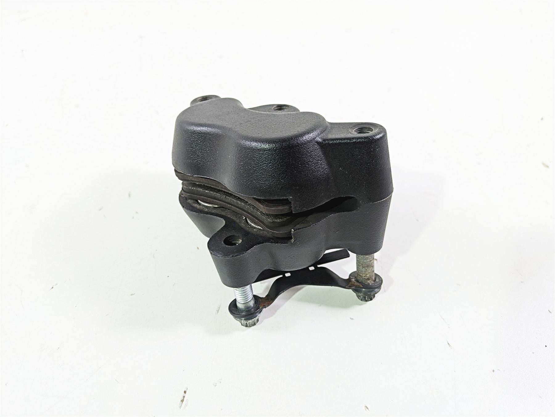 2016 Harley FXDWG Dyna Wide Glide Front Brake Caliper 41300001 {{ shop.shopifyCountryName }} - Mototech271