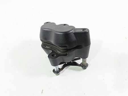 2016 Harley FXDWG Dyna Wide Glide Front Brake Caliper 41300001 {{ shop.shopifyCountryName }} - Mototech271