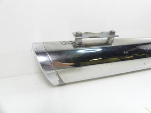 2006 Harley Touring FLHTCUI Electra Glide Bub 7 Seven 2 into 1 Exhaust System | Mototech271