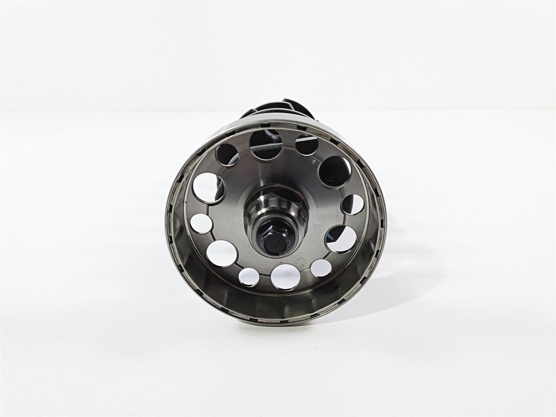 2017 Honda CBR600RR PC40 Crank Shaft Crankshaft & Flywheel Rotor 13310-MFJ-D01 {{ shop.shopifyCountryName }} - Mototech271