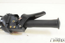 Load image into Gallery viewer, 2001 Polaris 550 Sport Touring ES Handlebar Grips Cover Switch SET 5243355-067
