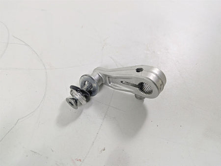 2017 Aprilia RSV 1100 Tuono V4 Factory Left Front Footpeg Shifter Set 897829 {{ shop.shopifyCountryName }} - Mototech271