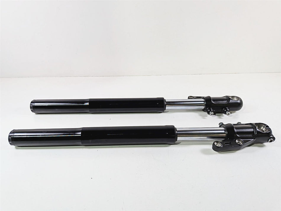 2024 Harley FXLRS Dyna Low Rider Front Fork Leg Set - Read 45400178 45400177