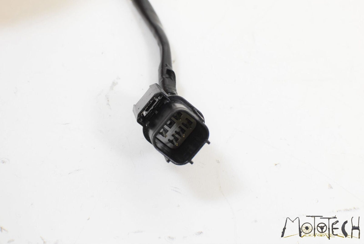 2016 Ducati Superbike 959 Panigale Exhaust Valve Actuator Servo Motor 59340393A {{ shop.shopifyCountryName }} - Mototech271