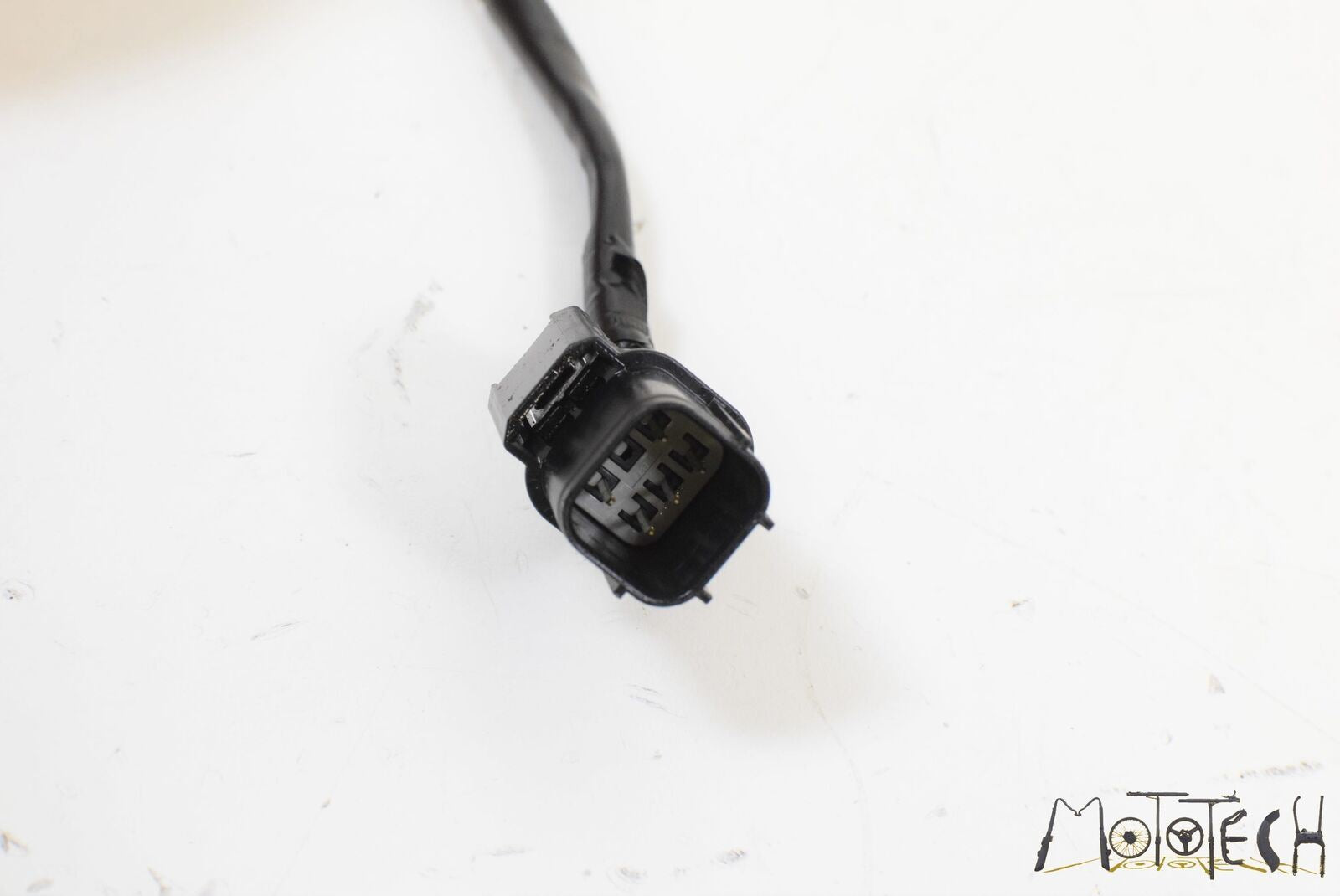 2016 Ducati Superbike 959 Panigale Exhaust Valve Actuator Servo Motor 59340393A {{ shop.shopifyCountryName }} - Mototech271