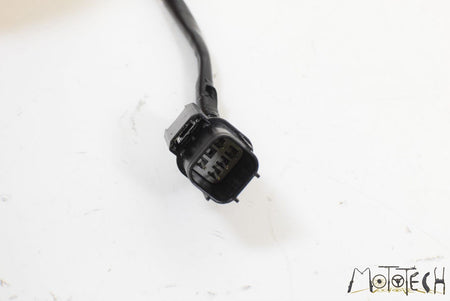 2016 Ducati Superbike 959 Panigale Exhaust Valve Actuator Servo Motor 59340393A {{ shop.shopifyCountryName }} - Mototech271