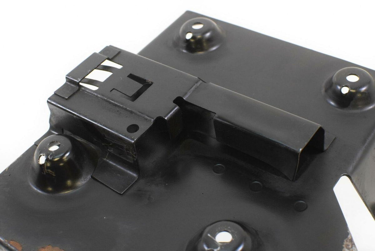 1998 'BMW R1100GS R1100 GS 259E Battery Tray Holder Carrier Mount 61212316943 {{ shop.shopifyCountryName }} - Mototech271