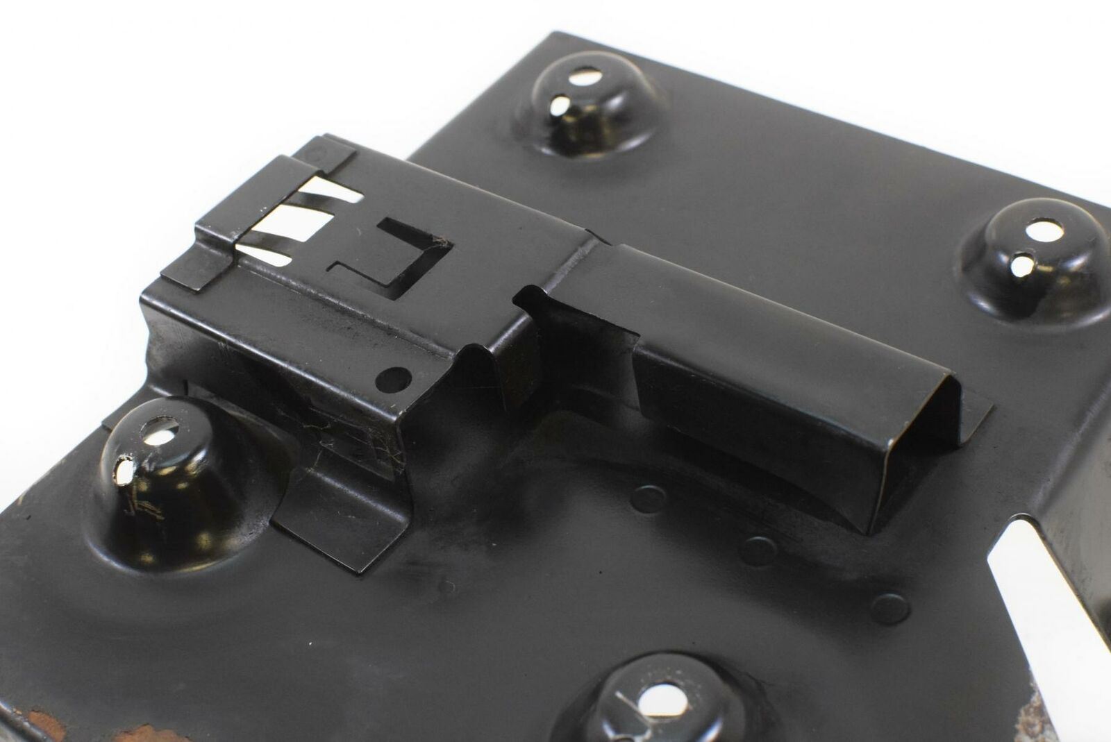 1998 'BMW R1100GS R1100 GS 259E Battery Tray Holder Carrier Mount 61212316943 {{ shop.shopifyCountryName }} - Mototech271