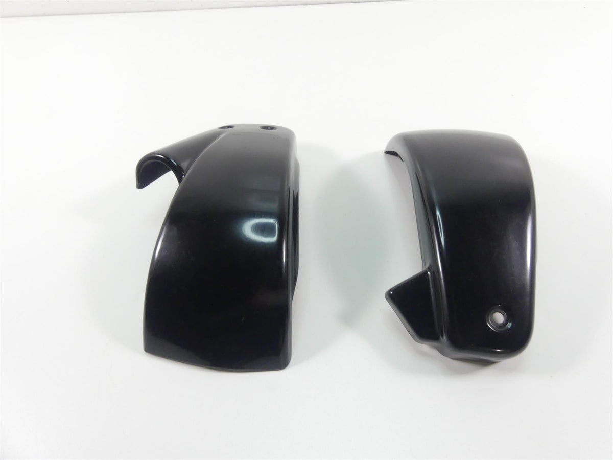 2018 Harley FXBRS Softail Breakout Side Cover Fairing Set 61300783 69201505 {{ shop.shopifyCountryName }} - Mototech271