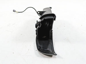 2018 Harley Touring FLHXSE CVO Street Glide Front Media Compartment 76000117 | Mototech271