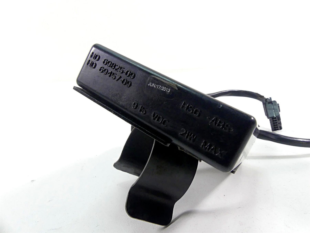2014 Harley VRSCF Muscle V-Rod Rear Light Turn Signal Module 69457-09 {{ shop.shopifyCountryName }} - Mototech271